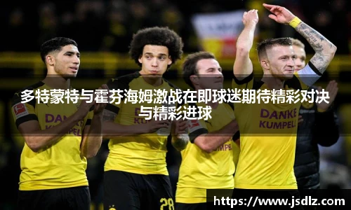 多特蒙特与霍芬海姆激战在即球迷期待精彩对决与精彩进球